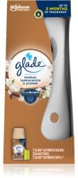 Glade Automatic Spray Sandalwood & Jasmine odorizant de aer automat cu reîncărcare Sandalwood & Jasmine 269 ml