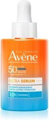 Avène Sun Ultra Serum Long Lasting Hydration ser protector cu efect de hidratare SPF 50+ 30 ml