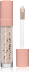 NAM Pro Shaping anticearcan cu efect de lunga durata culoare 6 ml