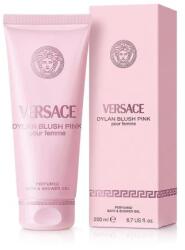 Versace Pour Femme Dylan Blush Pink testápoló tej 200 ml nőknek