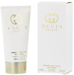 Gucci Guilty testápoló tej 150 ml nőknek