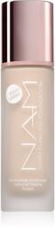 NAM Smart Flawless machiaj matifiant de lungă durată culoare 2 Naked 30 ml