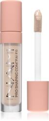 NAM Pro Shaping anticearcan cu efect de lunga durata culoare 2 Naked 6 ml