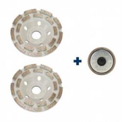 Bosch gyémánt csiszolókorong 061599761z