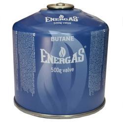  Energas gázpatron 500 g menetes (1299)