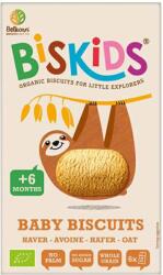 Belkorn Детски бисквити Belkorn - BisKids, с овес, 120 g (BB201293) - ozone