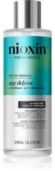 Nioxin Age defense Conditioner хидратиращ балсам анти стареене за всички видове коса 240ml
