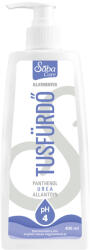 Sába illatmentes tusfürdő 400 ml