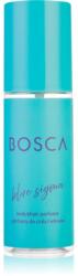BOSCA Blue Sigma illatosított haj- és testpermet hölgyeknek 80 ml