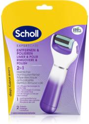 Scholl Expert Care File & Smooth elektromos talpreszelő