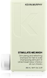 KEVIN.MURPHY Stimulate-Me Wash simuláló és frissítő sampon a hajra és a fejbőrre 250 ml