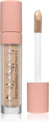 NAM Pro Shaping дълготраен коректор цвят 4 Warm Nude 6ml