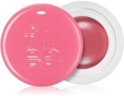 fwee Lip&Cheek Blurry Pudding Pot tonizáló balzsam ajakra és arcra árnyalat PK01 Baby (Blushed Moment) 5 g