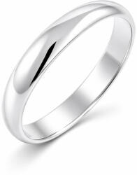 Soliter Gyengéd ezüst gyűrű 422 001 09060 04 53 mm