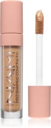 NAM Pro Shaping дълготраен коректор цвят 5 Cold Bronze 6ml