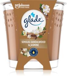 Glade Sensual Sandalwood & Jasmine illatgyertya 112 g