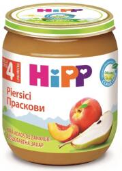 Hipp Био пюре Hipp - Праскови и круши, 125 g (4205) - ozone
