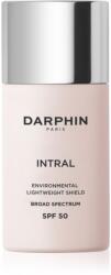 Darphin Intral Lightweight Shield SPF50 ápoló arckrém SPF 50 30 ml