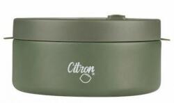 Citron Термос за храна Citron - 400 ml, зелен (2022_FJ_400_Green)