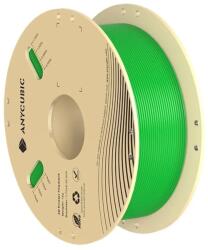 AnyCubic Filament pentru Imprimante 3D AnyCubic PLA Diametru 1.75MM 1KG Verde (IPHPLCG-106)