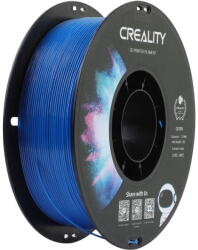 CREALITY Filament pentru Imprimante 3D CREALITY CR-TPU Diametru 1.75MM 1KG Albastru (3301040039)