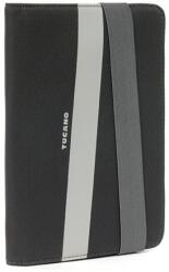 Tucano Unica 25, 6 cm (10.1") Oldalra nyíló Fekete (TUCTABU10)