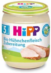 Hipp Био заготовка Hipp - От пилешко месо, 125 g (6020) - ozone