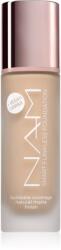 NAM Smart Flawless tartós matt alapozó árnyalat 6 Sand 30 ml