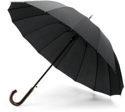 Esperanza Straight Umbrella Auto Open 16 Ribs London (5901299918876)