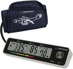 Esperanza FERVOR felkaros vérnyomásmérő (5901299965399)