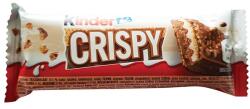 Kinder Crispy T1 34g /14/