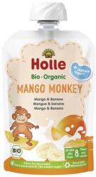 Holle Био пауч Holle - Йогурт с манго, 85 g (9683) - ozone