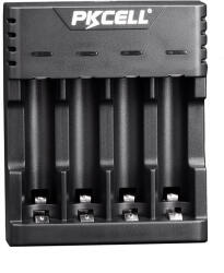 PKCELL elemtöltő PK-8146 (DA503XSZADPKCELLBC)