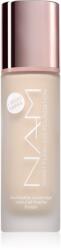 NAM Smart Flawless tartós matt alapozó árnyalat 30 ml