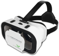 Esperanza Vr 3d Szemüveg Okostelefonokhoz Emv400 (5901299941157)