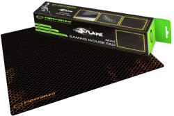 Esperanza Flame gaming egérpad mini (EGP101R) (5901299927977)