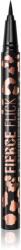 Revolution Fierce Flick Szemceruza árnyalat Black 0.6 ml