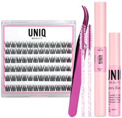 UNIQ Lash Cluster Extension Kezdő Készlet 1 darab