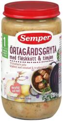 Semper Ястие Semper - Задушено по градинарски, 235 g (9609) - ozone