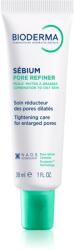 BIODERMA Sébium Pore Refiner mattító krém zsíros bőrre 30 ml