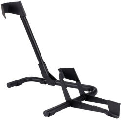 BBB Cycling kerékpáros szerszám - kerékpártartó állvány BTL-156 SteadyUp, hátsó kereket tartja (25-70mm) - bringaboard