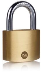 YALE Y110B/50/126/1 3 kulcs