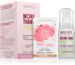 BANDI More Than Pause szérum a sötét foltok ellen 30 ml