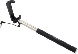 Esperanza EMM119K selfie bot exponáló gombbal fekete (5901299936924)