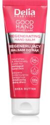 Delia Cosmetics Good Hand Regenerating Hand Balm regeneráló kézkrém 75 ml