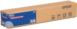 Epson C13S042150 Semimatte Photo Paper Roll 24" x 30.5 m 260g tekercs (C13S042150)