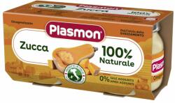 PLASMON Плодово пюре с тиква Plasmon, 2 х 80 g (3948) - ozone