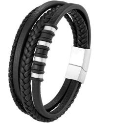 Predator Q1 Dune, férfi, fekete, 22 cm (21864)