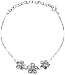 Hot Diamonds Forget me not DL596 (Ag 925/1000g)