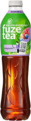 FUZETEA szénsavmentes erdeigyümölcs-ízű üdítőital fekete tea kivonattal 1, 5 l - ecofamily